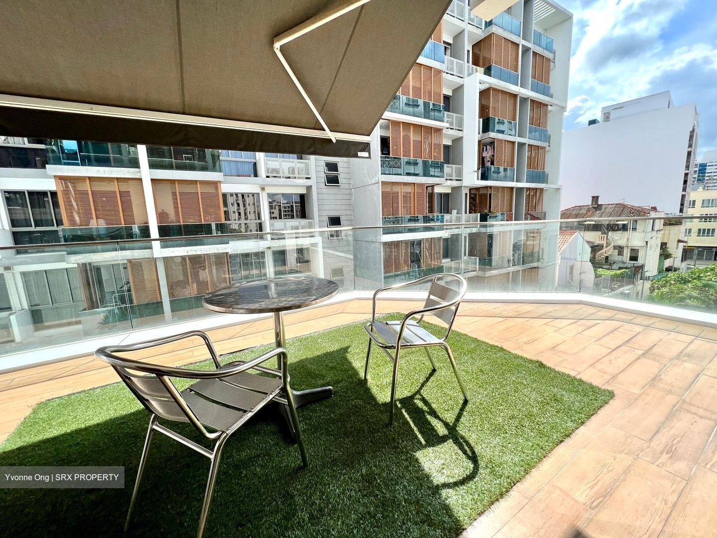 Ness (D14), Apartment #624536281